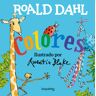 Roald Dahl: Colores