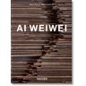 Ai Weiwei - 40th Anniversary Edition