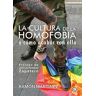 La cultura de la homofobia y cómo acabar con ella