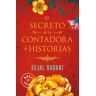 El secreto de la contadora de historias