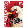 Rooster fighter 1