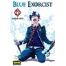 BLUE EXORCIST 21