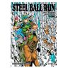 Jojo's Bizarre Adventure. Parte 7. Steel Ball Run 09