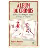 Álbum de cromos