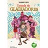 Escuela de gladiadores