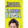 El libro troll