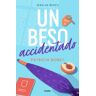 Un beso accidentado