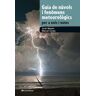 Guia de núvols i fenòmens meteorològics per a nois i noies