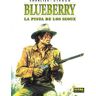 Blueberry 05. la pista de los sioux