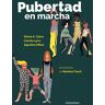 Pubertad en marcha