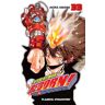 Tutor Hitman Reborn nº 33/42