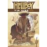 Hellboy 24: Hellboy y la AIDP 1956