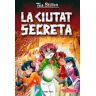 La ciutat secreta