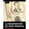 La desaparición de Josef Mengele