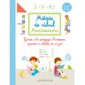 Mètode de Càlcul Montessori Larousse