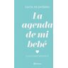 La agenda de mi bebé