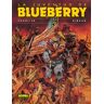 Blueberry 12. La juventud de Blueberry