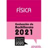 Ane B2 Evaluación Bach21/Física