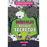 Miércoles: el bosque de los secretos