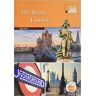 Bar - All About London - 2º ESO