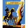 Yakari 10: La barrera de foc + El diable