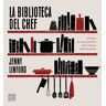 La Biblioteca Del Chef