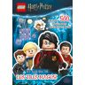 LEGO Harry Potter. El Torneo de los Tres Magos