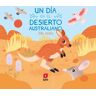 Un día en el desierto australiano