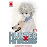 Hunter x Hunter 17