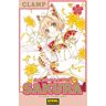 Card captor Sakura clear card arc 12