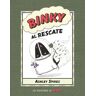 Binky al rescate