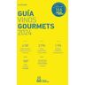 Guía vinos gourmets 2024