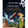 ¿Sabías Que...? Mi Gran Libro De Curiosidades