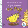 La gran aventura d'en Pep