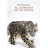 El leopardo de las nieves