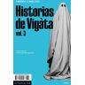 Historias de Vigàta vol. 3