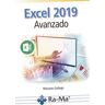 Excel 2019 Avanzado