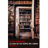 La casa de los veinte mil libros