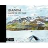 Islandia. Cuaderno de viaje