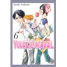 Your lie in april 6