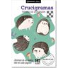 Bloc de crucigramas 3