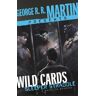Wild cards: sleeper straddle