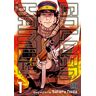 Golden Kamuy 1