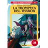 Elige tu propia aventura 14 - La trompeta del terror