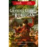 Los grandes clanes de Rokugan: Antología nº 01