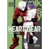 Heart gear 1