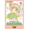 Card captor Sakura clear card arc 2