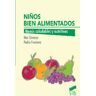 Niños bien alimentados