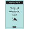 Feminismo y anarquismo