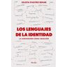 Los lenguajes de la identidad